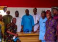 Ajadi Gains Fresh Support from PDP Stakeholders Across 11 Ibadan LGAs