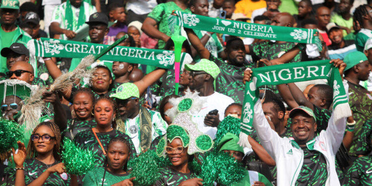 OPINION: 2027 Elections: Nigerians, Now Is The Time To Rise On Our Feet