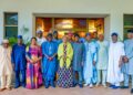 First Lady Endorses Hamzat for Lagos Governorship Race