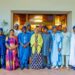 First Lady Endorses Hamzat for Lagos Governorship Race