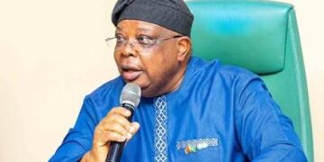 Tinubu Picks Tegbe to Fix Nigeria’s Power Sector