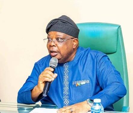 Tinubu Picks Tegbe to Fix Nigeria’s Power Sector