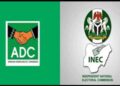 ADC Youth Wing Gives INEC 72-Hour Ultimatum Over Leadership Dispute
