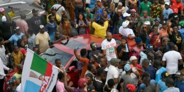 2027: Lagos Central Voters Reject Current Senator