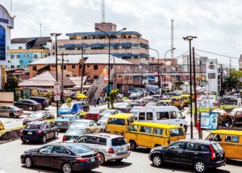 2027: Lagos Central Voters Reject Current Senator