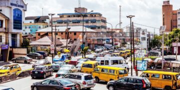 2027: Lagos Central Voters Reject Current Senator