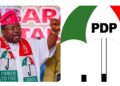 Ajadi Congratulates PDP Members, Backs BoT, Urges Unity for 2027 Elections