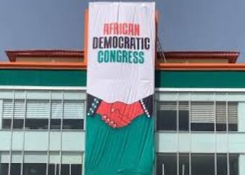 N100m Presidential Form: ADC Releases 2026 Primary Timetable