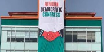 N100m Presidential Form: ADC Releases 2026 Primary Timetable