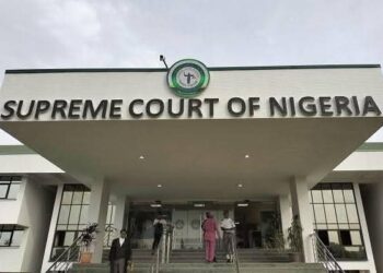 Supreme Court Verdict Sparks Confusion in PDP and ADC Leadership
