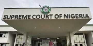 Supreme Court Verdict Sparks Confusion in PDP and ADC Leadership