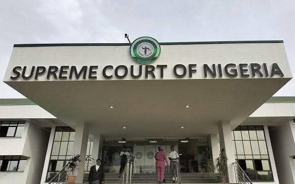 Supreme Court Verdict Sparks Confusion in PDP and ADC Leadership