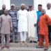 Seyi Tinubu Resolves Oshodi-Isolo Crisis, Unites APC Leaders