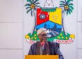 Sanwo-Olu Approves N50,000 Relief for Lagos Workers