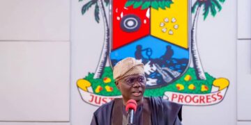 Sanwo-Olu Approves N50,000 Relief for Lagos Workers