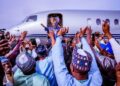 Tinubu Embarks on France, Kenya, Rwanda Tour