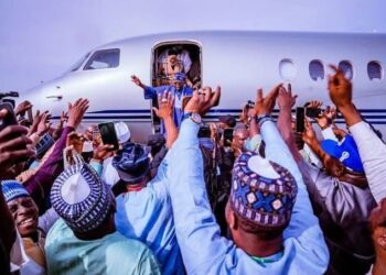 Tinubu Embarks on France, Kenya, Rwanda Tour