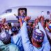 Tinubu Embarks on France, Kenya, Rwanda Tour