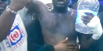 Carter Efe Beats Portable, Wins ₦50m Prize