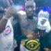Carter Efe Beats Portable, Wins ₦50m Prize