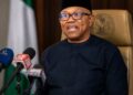 2027 Shock: NDC Targets Peter Obi for Presidency