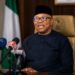 2027 Shock: NDC Targets Peter Obi for Presidency