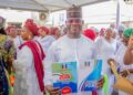 2027: Kogi Central Women Purchase ₦20m APC Senate Form for Bello
