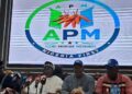 PDP Crisis Worsens as Bala Mohammed Defects to APM