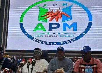 PDP Crisis Worsens as Bala Mohammed Defects to APM