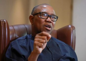 Obi Resigns from African Democratic Congress Over Internal Crisis