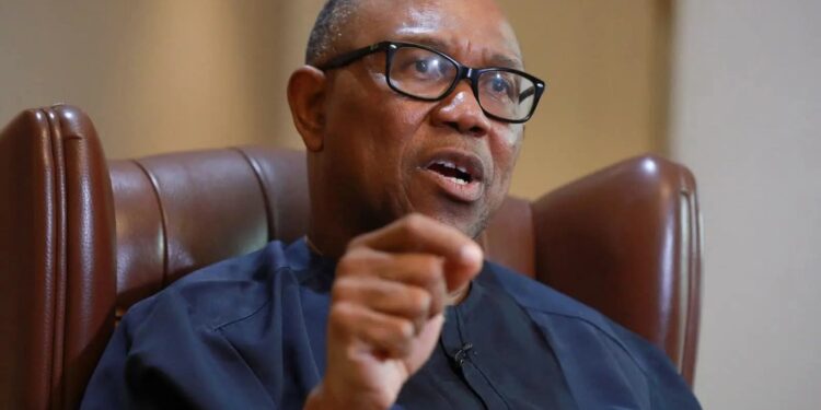 Obi Resigns from African Democratic Congress Over Internal Crisis