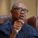 Obi Resigns from African Democratic Congress Over Internal Crisis