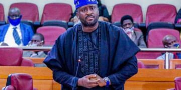 Tinubu Silent as Elliott Faces APC Primary Showdown