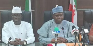 Makinde-Backed PDP NEC Appoints Turaki Chairman