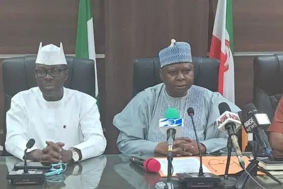 Makinde-Backed PDP NEC Appoints Turaki Chairman