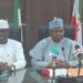 Makinde-Backed PDP NEC Appoints Turaki Chairman