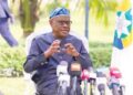 PDP Crisis Deepens As Nyesom Wike Attacks Rival Factions