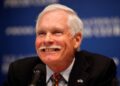 CNN Founder Ted Turner Dies at 87