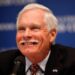 CNN Founder Ted Turner Dies at 87