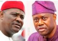 PDP Crisis Deepens as Makinde Bloc Defies Wike