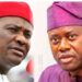 PDP Crisis Deepens as Makinde Bloc Defies Wike