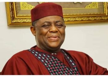 Fani-Kayode Rejects Germany, Gets South Africa Posting