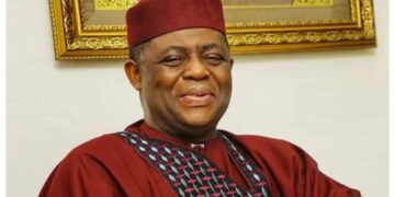 Fani-Kayode Rejects Germany, Gets South Africa Posting