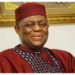 Fani-Kayode Rejects Germany, Gets South Africa Posting