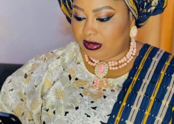 Ambassador Ajadi Extols Mrs. Oyindamola Ajadi’s Virtues on Her Special Day