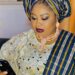 Ambassador Ajadi Extols Mrs. Oyindamola Ajadi’s Virtues on Her Special Day