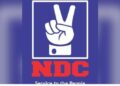 NDC Convention Faces Legal Storm Over INEC Notice