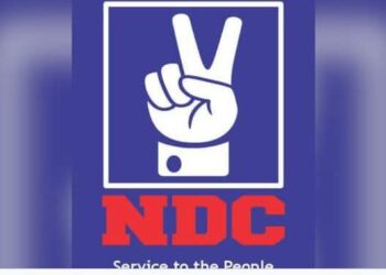 NDC Convention Faces Legal Storm Over INEC Notice