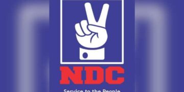 NDC Convention Faces Legal Storm Over INEC Notice