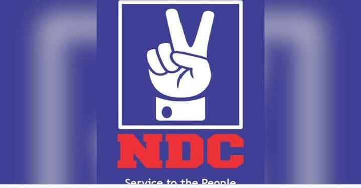 NDC Convention Faces Legal Storm Over INEC Notice
